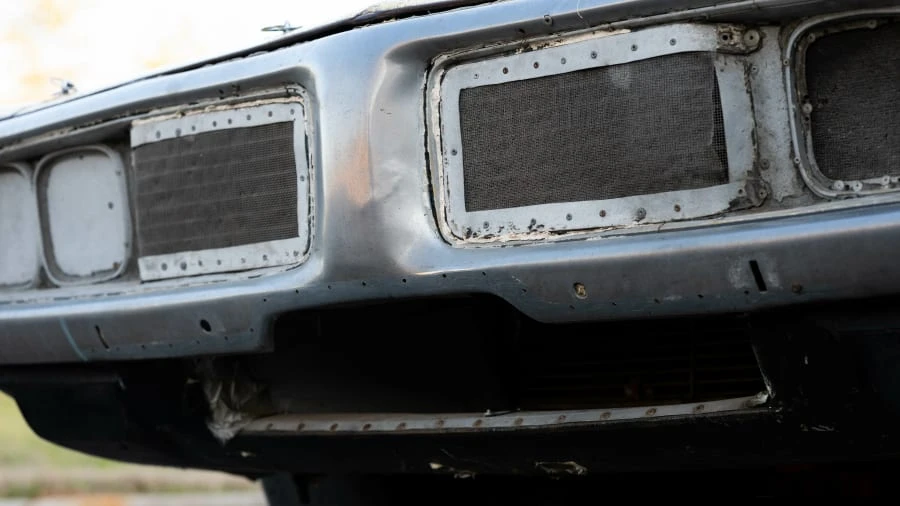 1974 Dodge Charger 3rd Gen - Image 10 of 31