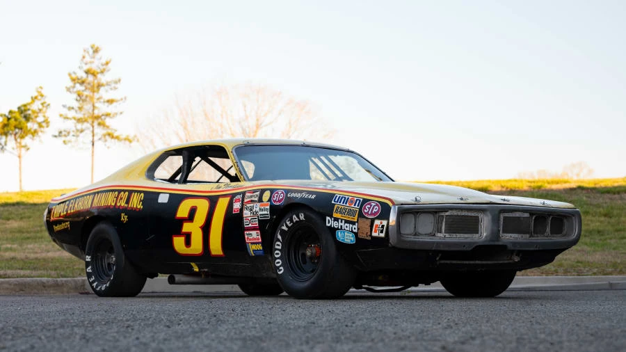 1974 Dodge Charger 3rd Gen - Image 12 of 31