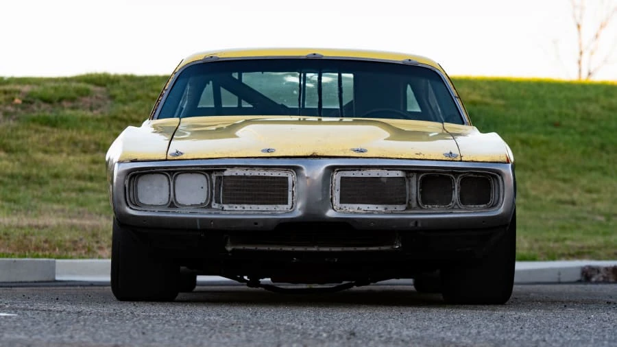 1974 Dodge Charger 3rd Gen - Image 14 of 31