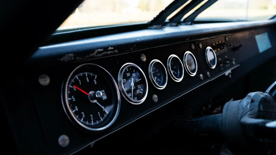 1974 Dodge Charger 3rd Gen - Image 16 of 31