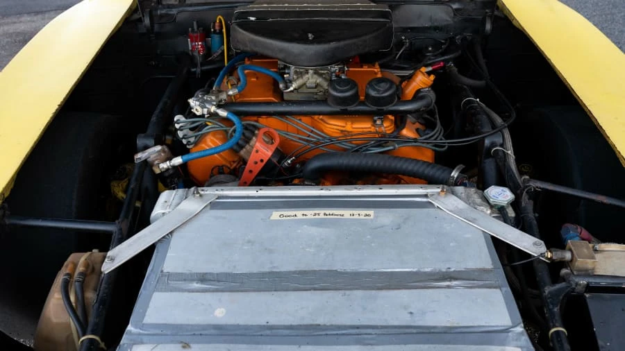 1974 Dodge Charger 3rd Gen - Image 22 of 31