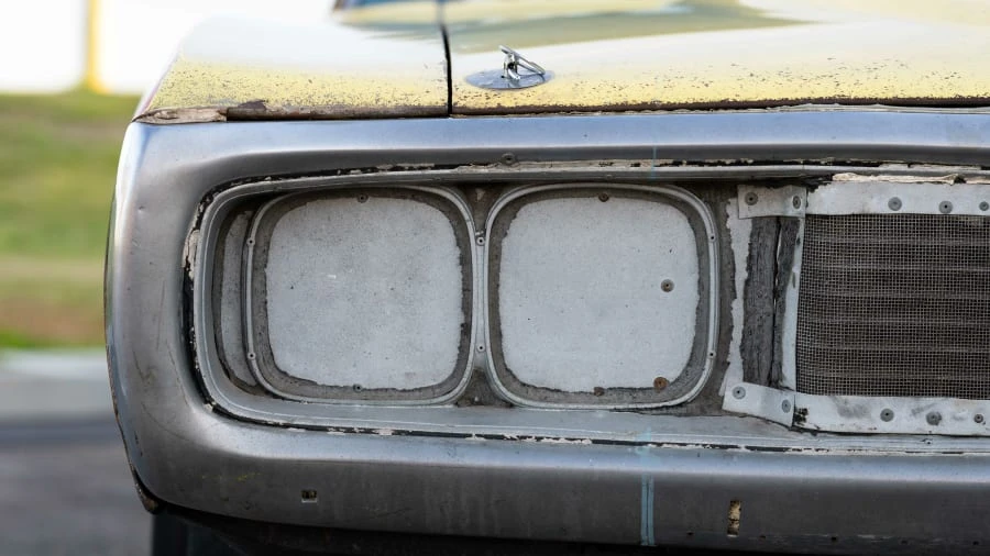 1974 Dodge Charger 3rd Gen - Image 28 of 31