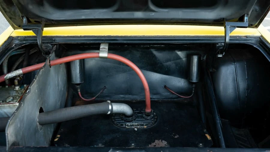 1974 Dodge Charger 3rd Gen - Image 30 of 31