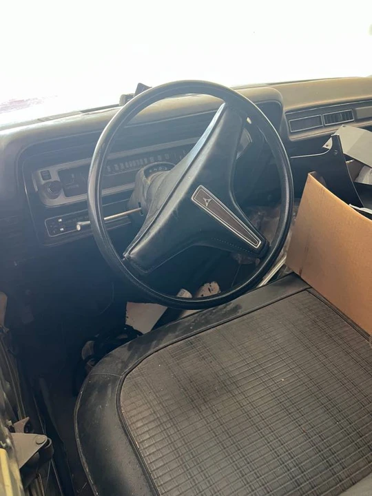 1974 Dodge Charger 3rd Gen - Image 5 of 19