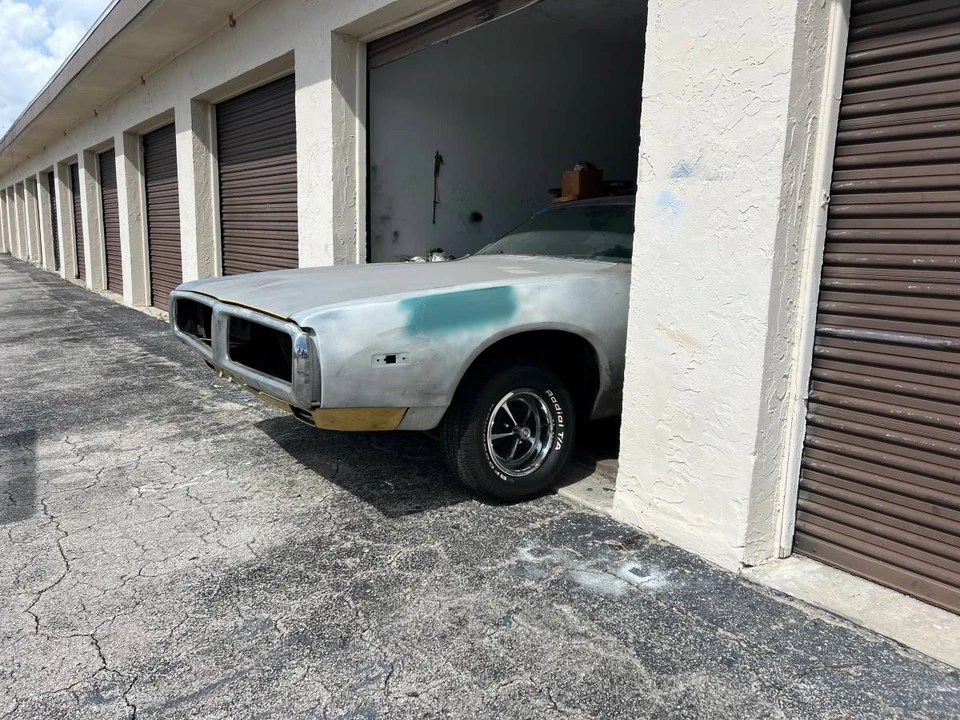 1974 Dodge Charger 3rd Gen - Image 3 of 24