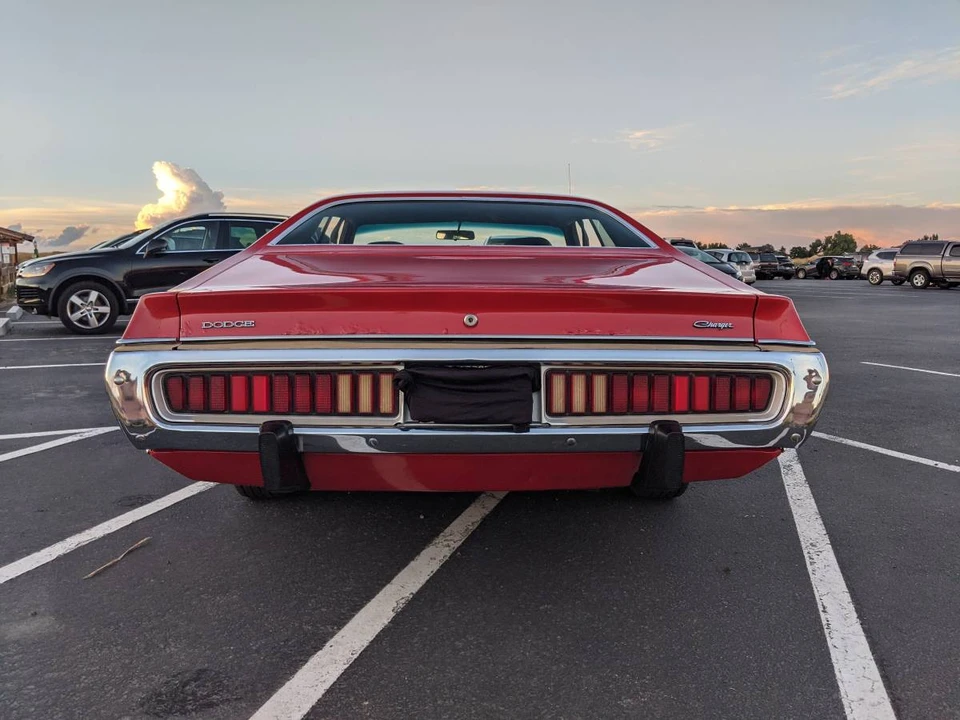 1974 Dodge Charger 3rd Gen - Image 4 of 14