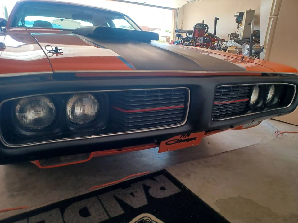 1974 Dodge Charger 3rd Gen - Image 10 of 10