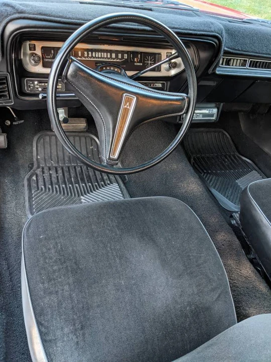 1974 Dodge Charger 3rd Gen - Image 9 of 14