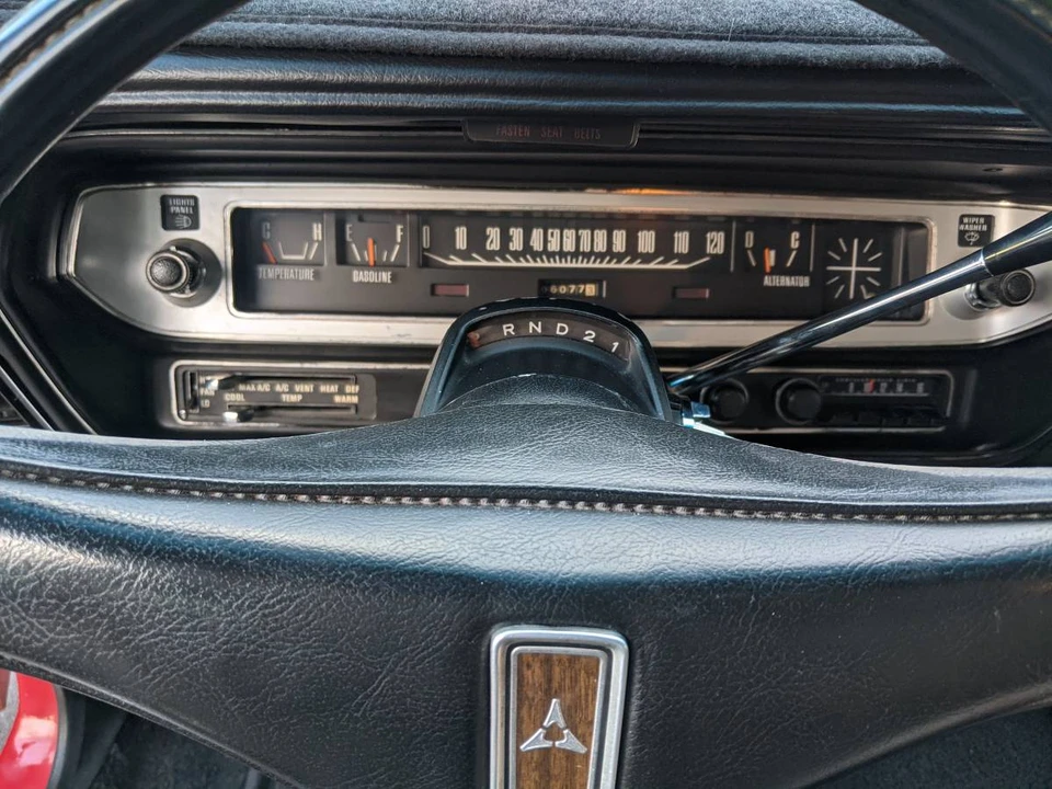 1974 Dodge Charger 3rd Gen - Image 11 of 14