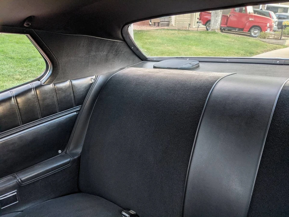 1974 Dodge Charger 3rd Gen - Image 12 of 14