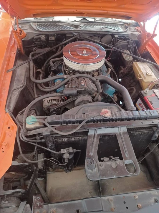 1974 Dodge Charger 3rd Gen - Image 4 of 10