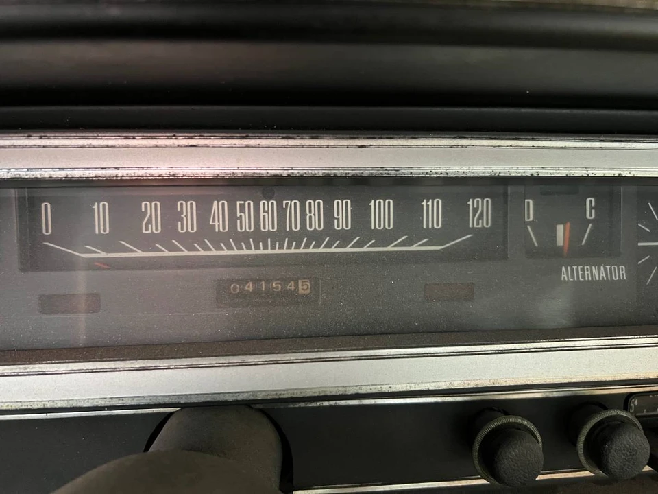 1974 Dodge Charger 3rd Gen - Image 12 of 24