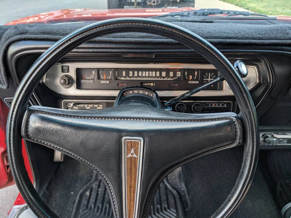 1974 Dodge Charger 3rd Gen - Image 10 of 14