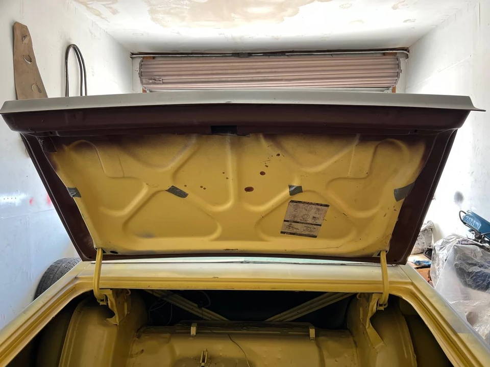 1974 Dodge Charger 3rd Gen - Image 6 of 24
