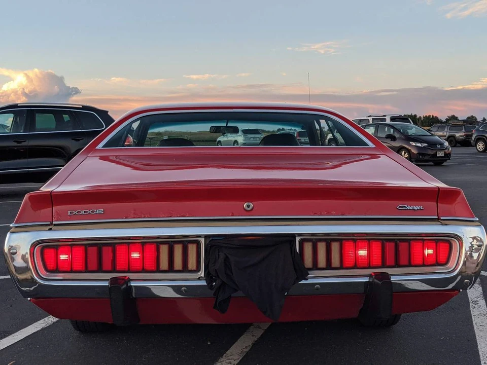 1974 Dodge Charger 3rd Gen - Image 7 of 14
