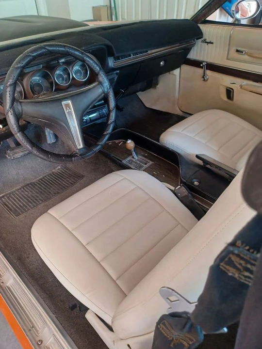1974 Dodge Charger 3rd Gen - Image 3 of 10