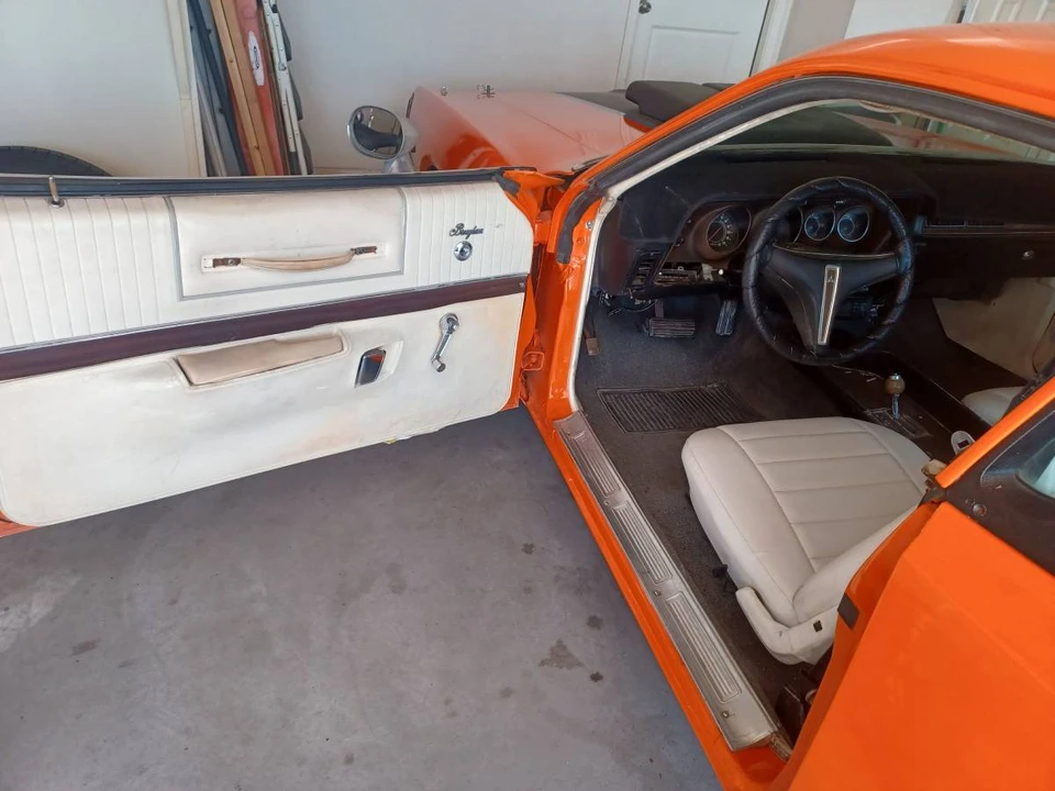 1974 Dodge Charger 3rd Gen - Image 6 of 10