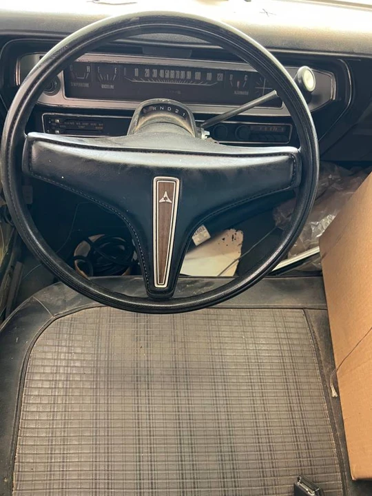 1974 Dodge Charger 3rd Gen - Image 11 of 24