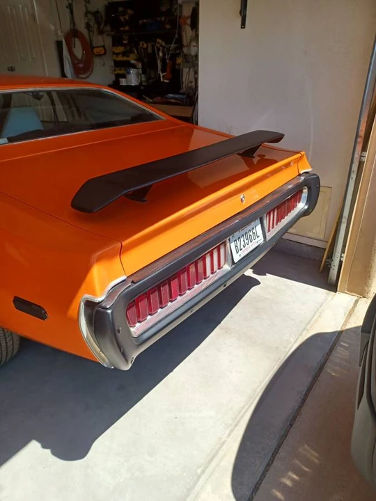 1974 Dodge Charger 3rd Gen - Image 5 of 10
