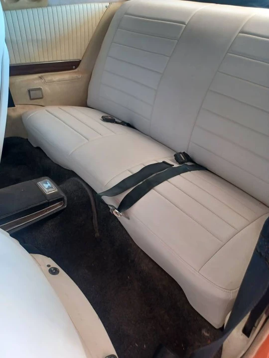 1974 Dodge Charger 3rd Gen - Image 2 of 10