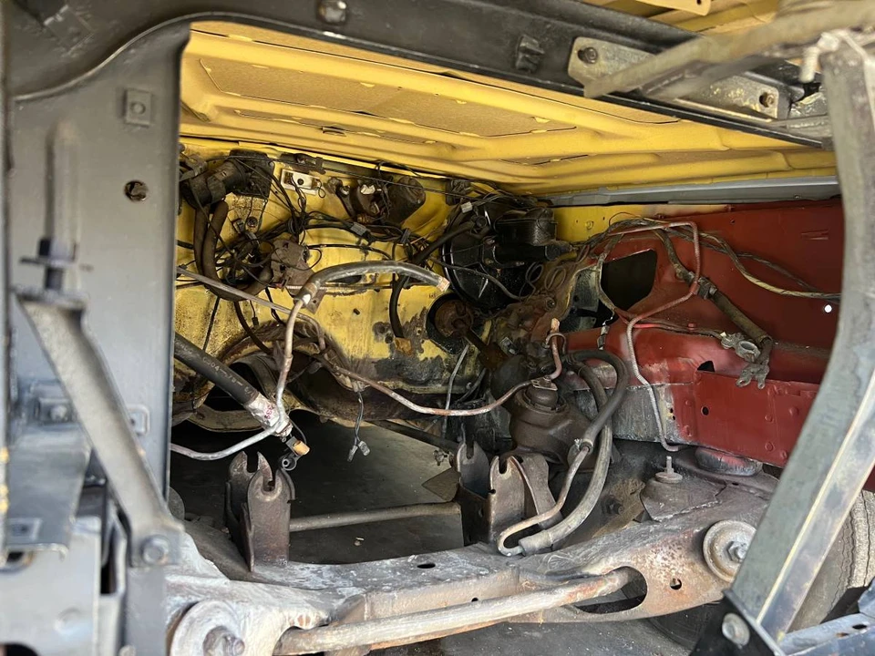 1974 Dodge Charger 3rd Gen - Image 18 of 24