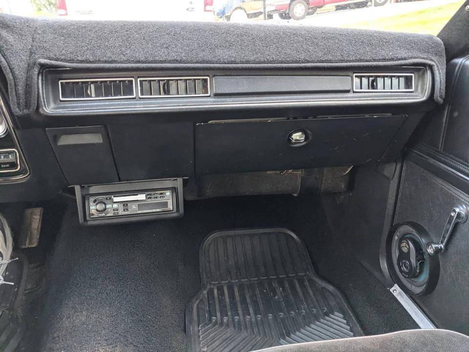 1974 Dodge Charger 3rd Gen - Image 13 of 14