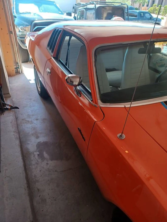 1974 Dodge Charger 3rd Gen - Image 9 of 10