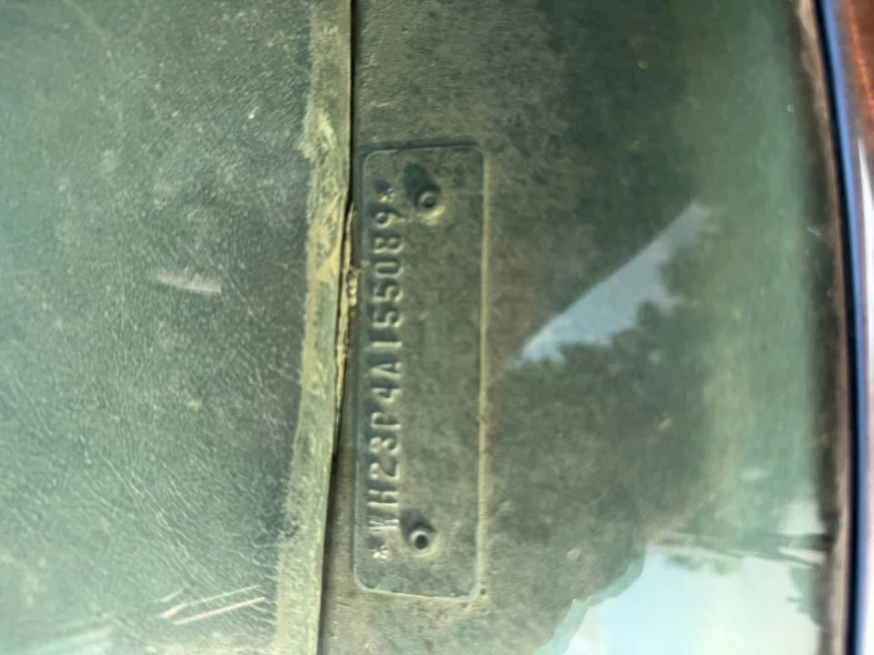 1974 Dodge Charger 3rd Gen - Image 6 of 6