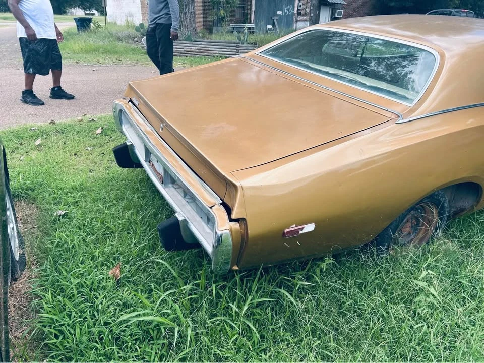 1974 Dodge Charger 3rd Gen - Image 4 of 9