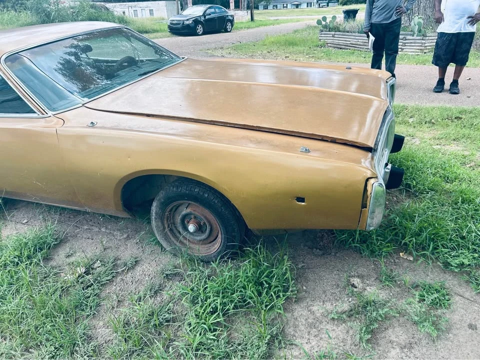 1974 Dodge Charger 3rd Gen - Image 7 of 9