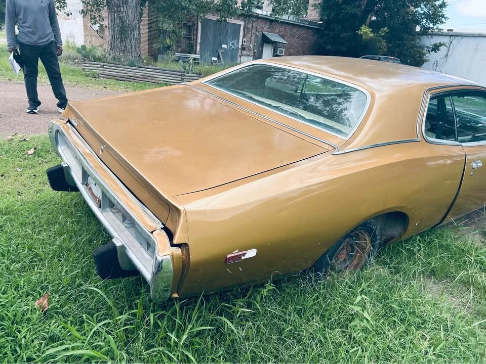 1974 Dodge Charger 3rd Gen - Image 3 of 9