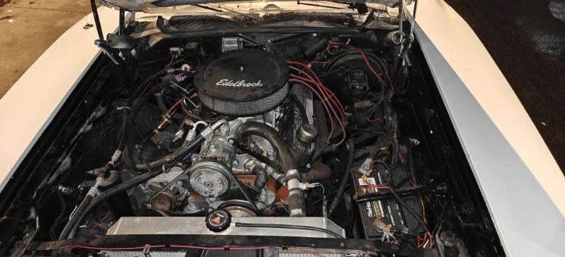 1974 Dodge Charger 3rd Gen - Image 10 of 10