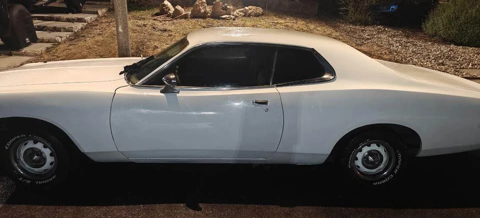 1974 Dodge Charger 3rd Gen - Image 2 of 10