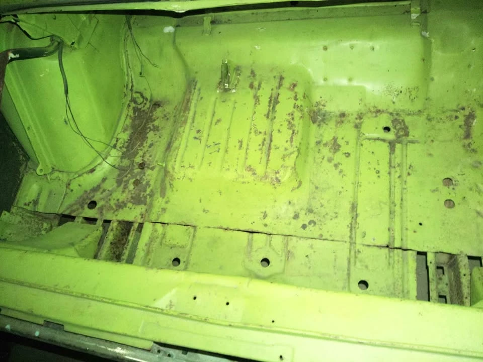 1974 Dodge Charger 3rd Gen - Image 4 of 5