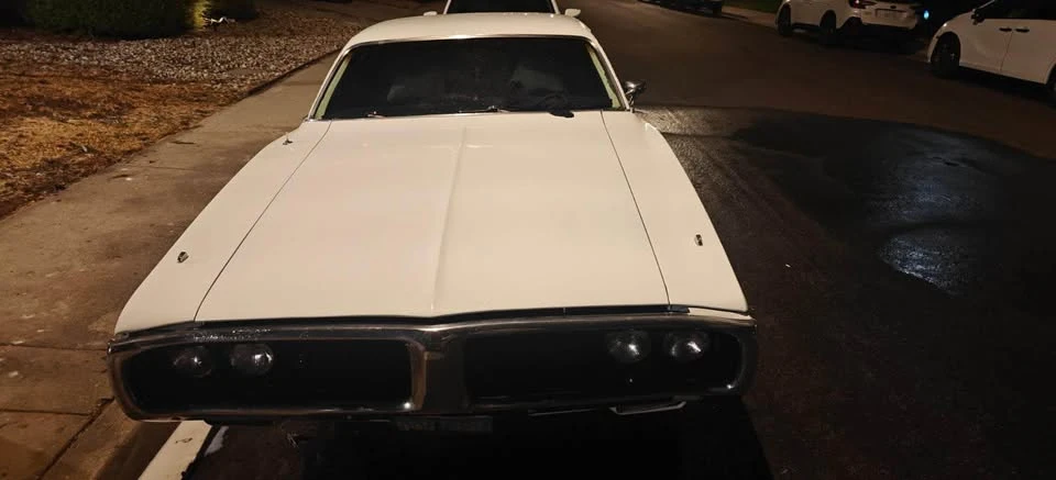 1974 Dodge Charger 3rd Gen - Image 4 of 10