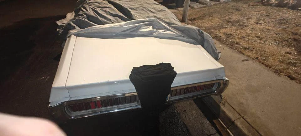 1974 Dodge Charger 3rd Gen - Image 8 of 10