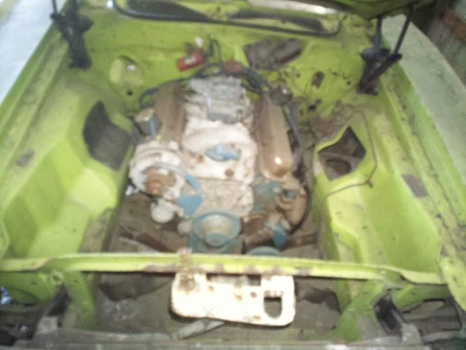1974 Dodge Charger 3rd Gen - Image 3 of 5