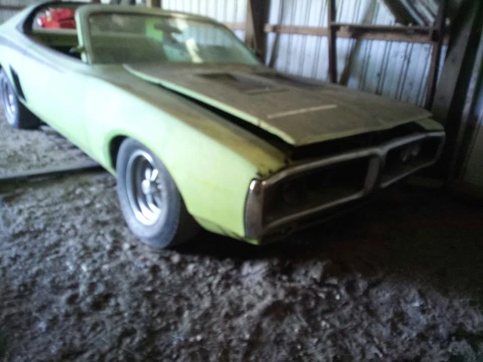 1974 Dodge Charger 3rd Gen - Image 5 of 5