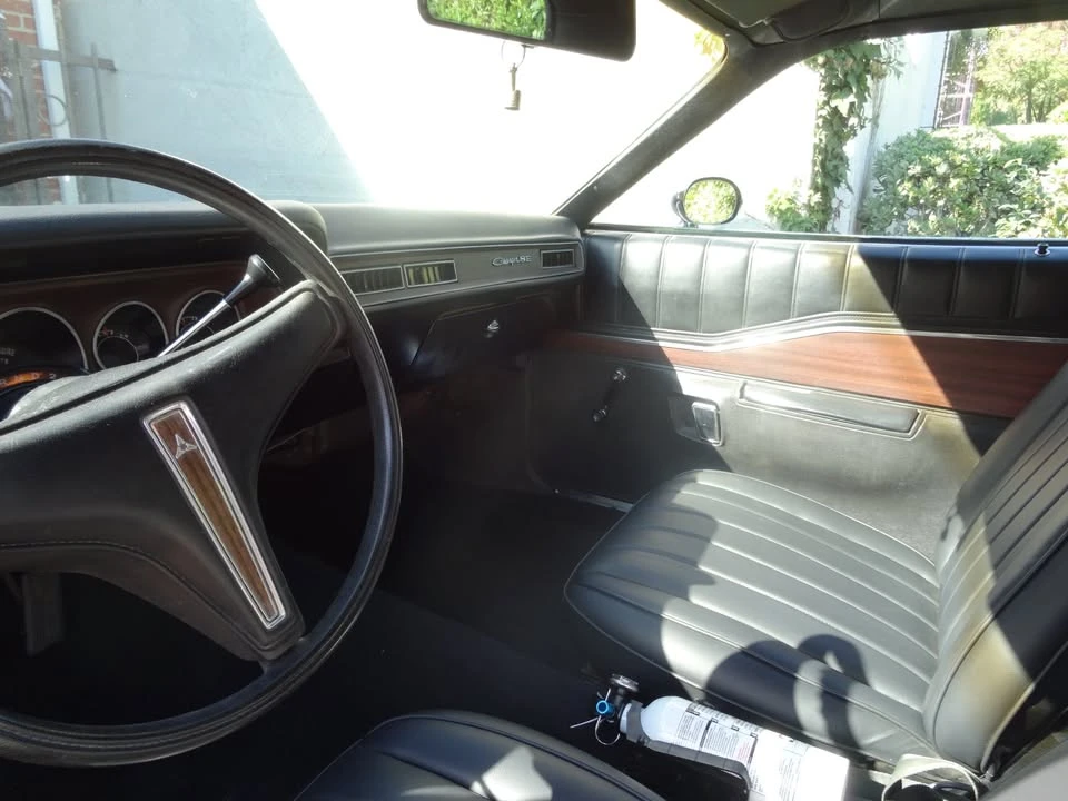 1974 Dodge Charger 3rd Gen - Image 15 of 20