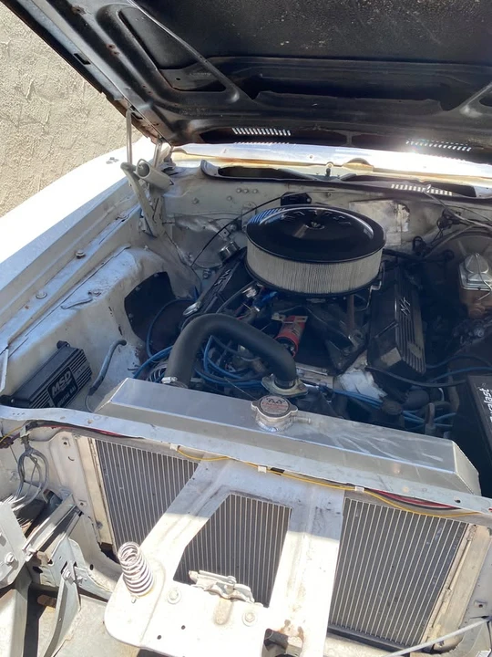1974 Dodge Charger 3rd Gen - Image 12 of 20