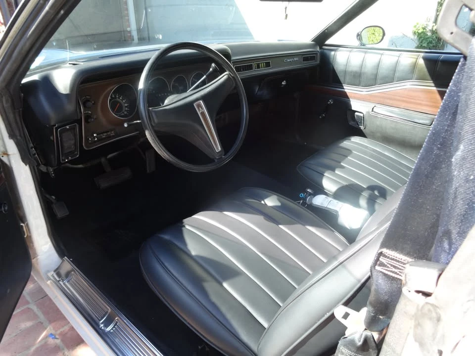 1974 Dodge Charger 3rd Gen - Image 14 of 20
