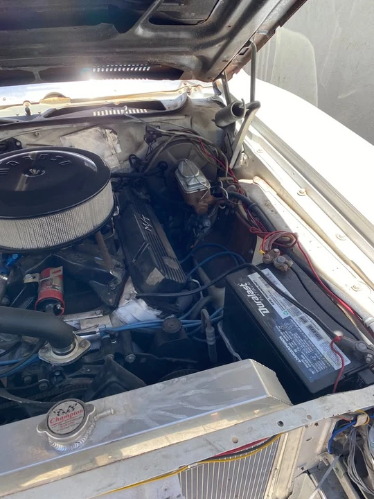 1974 Dodge Charger 3rd Gen - Image 11 of 20