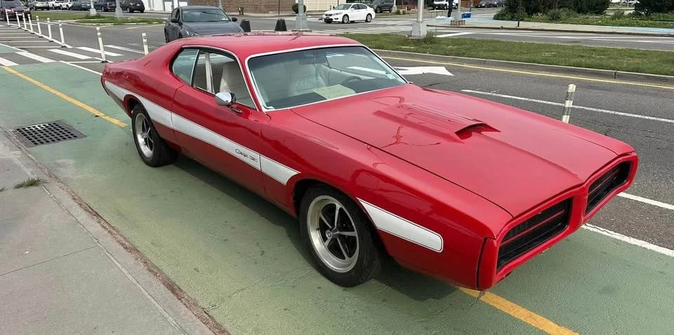 1974 Dodge Charger 3rd Gen - Image 2 of 5