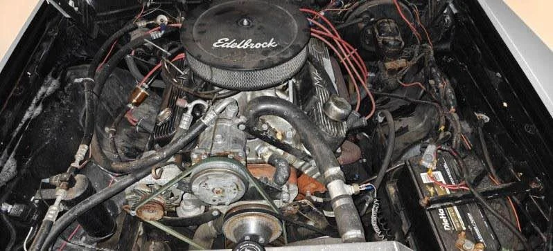 1974 Dodge Charger 3rd Gen - Image 9 of 10