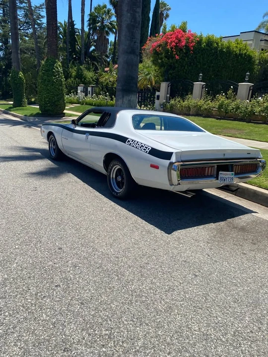 1974 Dodge Charger 3rd Gen - Image 4 of 20