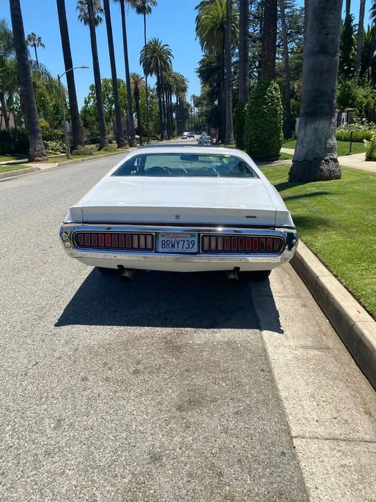 1974 Dodge Charger 3rd Gen - Image 5 of 20