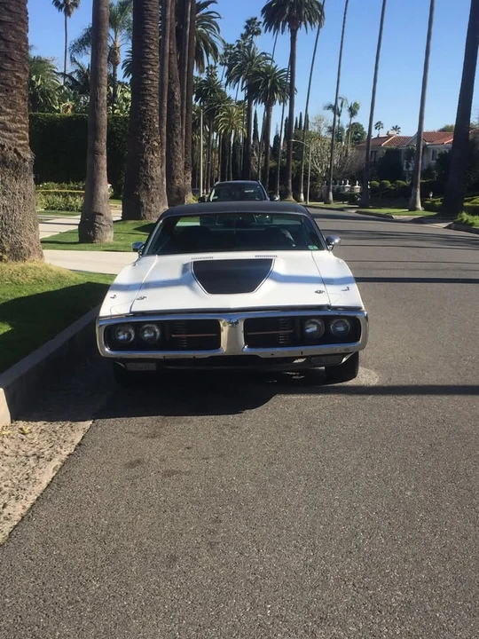 1974 Dodge Charger 3rd Gen - Image 17 of 20
