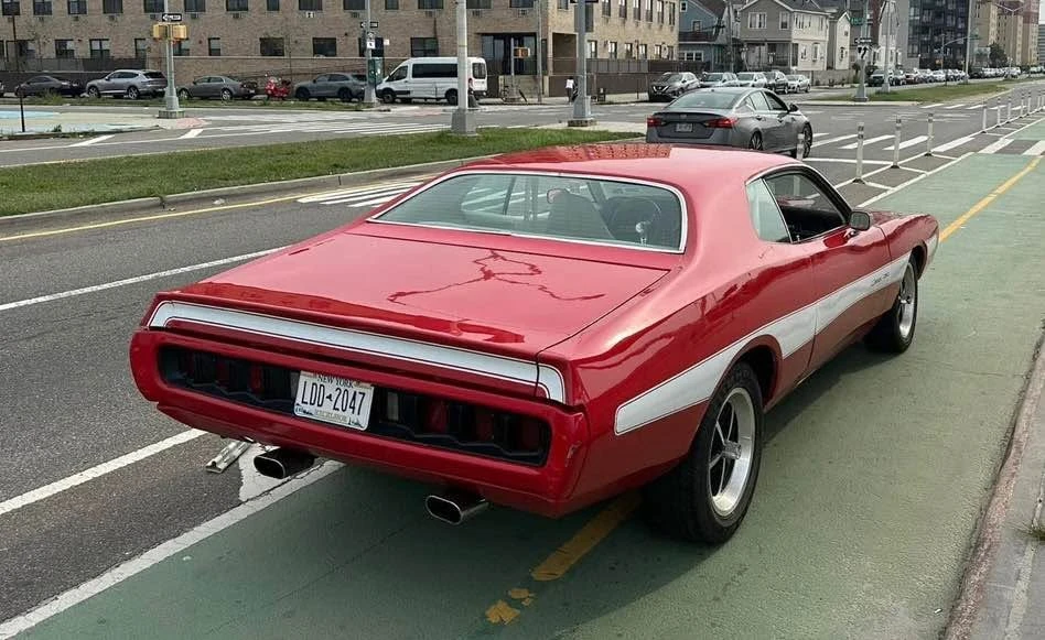 1974 Dodge Charger 3rd Gen - Image 3 of 5
