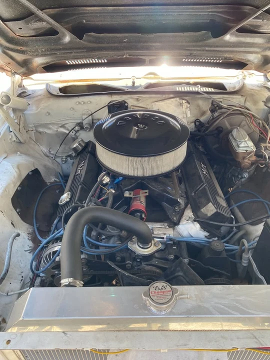 1974 Dodge Charger 3rd Gen - Image 10 of 20