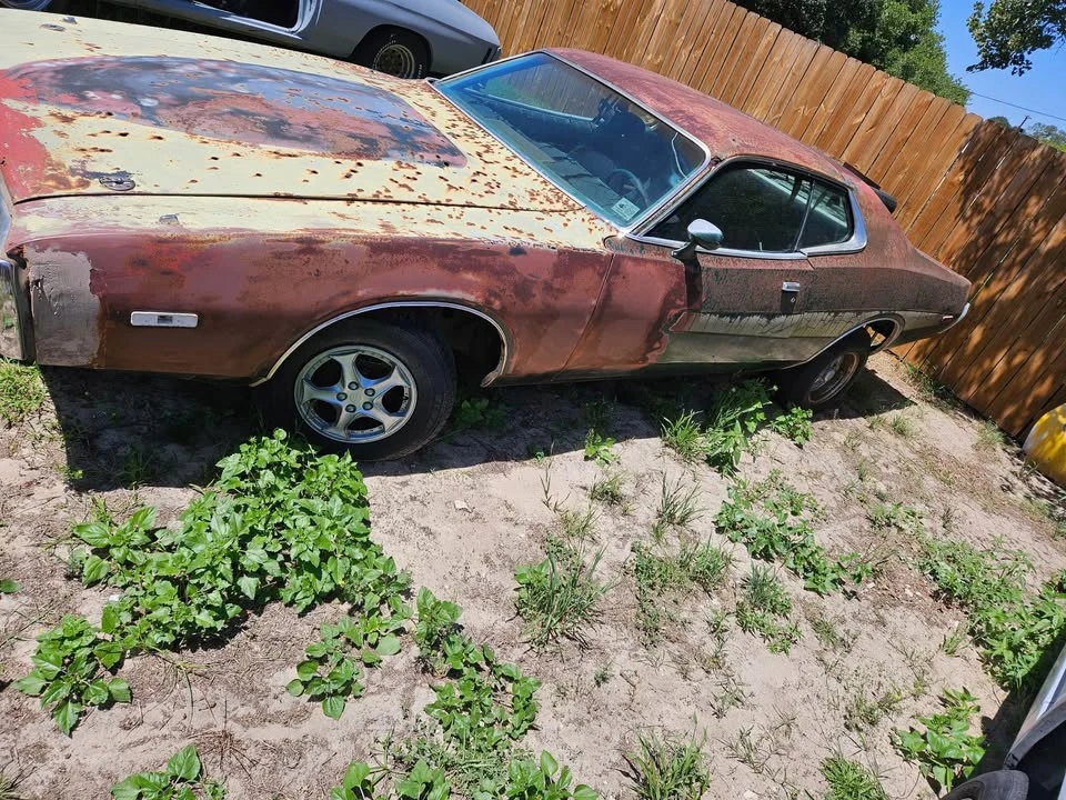 1974 Dodge Charger 3rd Gen - Image 4 of 15